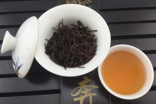 优质的茶