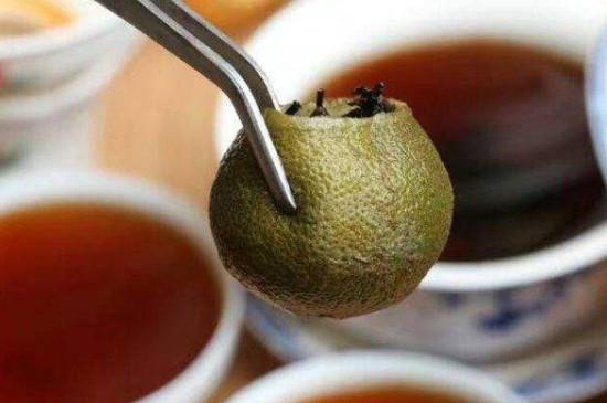 优质的茶