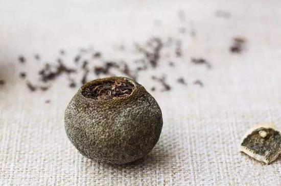 优质的茶