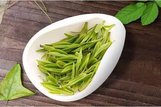 优质的茶