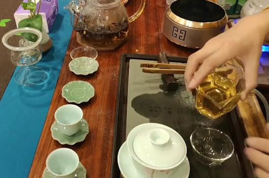 优质的茶