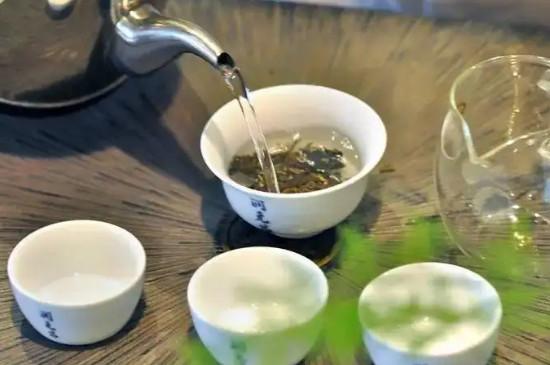 优质的茶