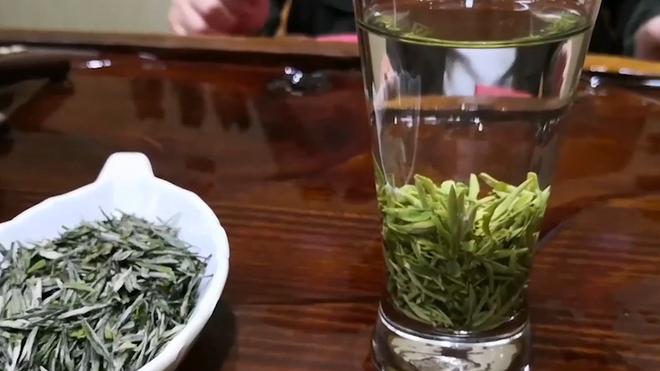 优质的茶