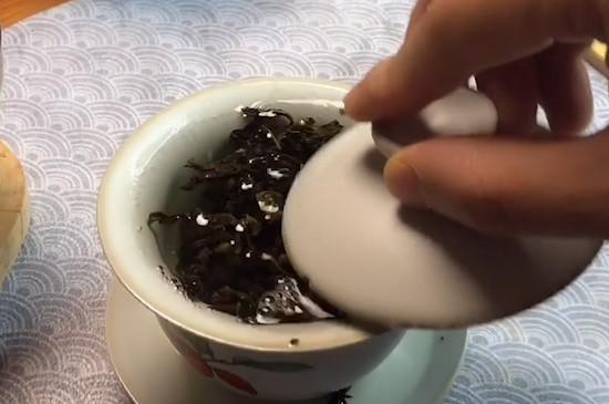 优质的茶