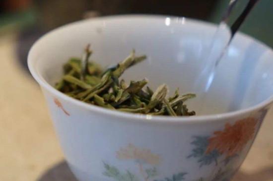 优质的茶