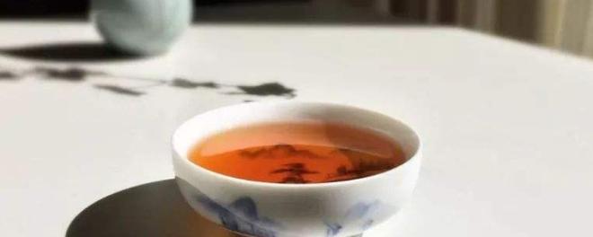 优质的茶