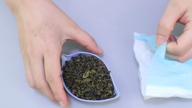 优质的茶