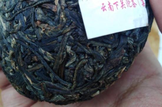 优质的茶