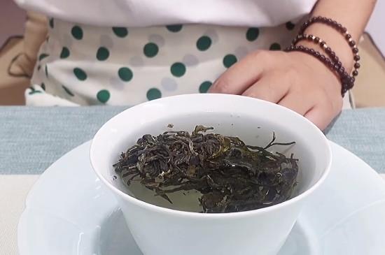 优质的茶