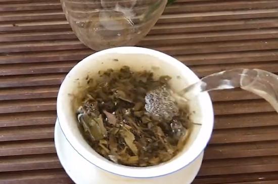 优质的茶