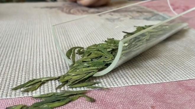 优质的茶