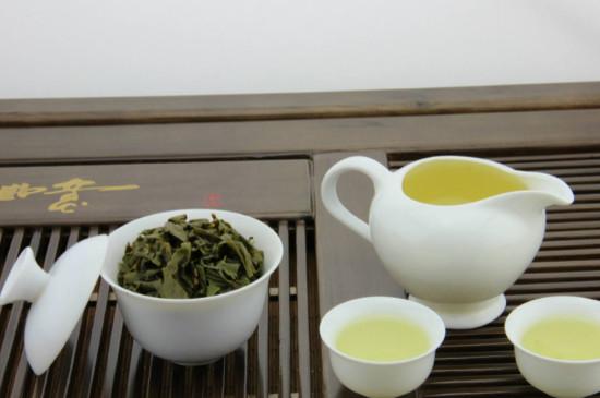 优质的茶