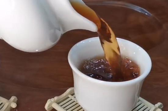 优质的茶