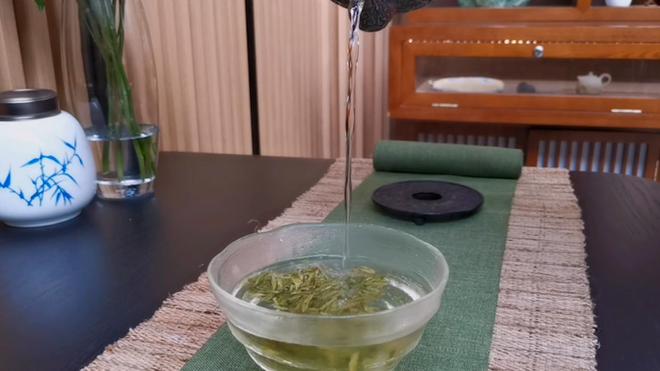 优质的茶