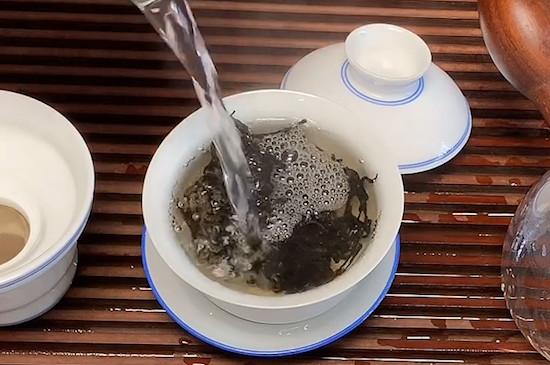 优质的茶