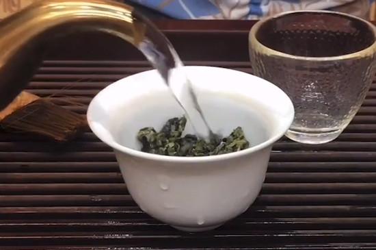 优质的茶