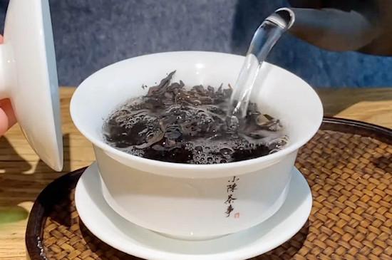 优质的茶