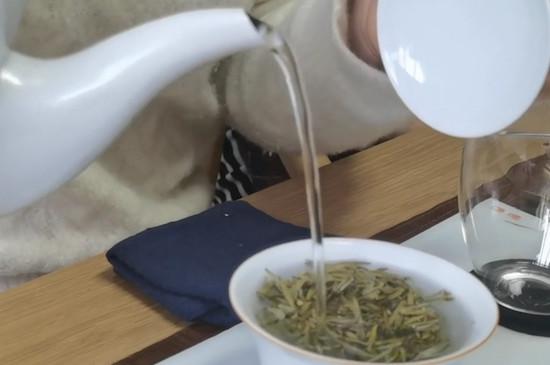 优质的茶