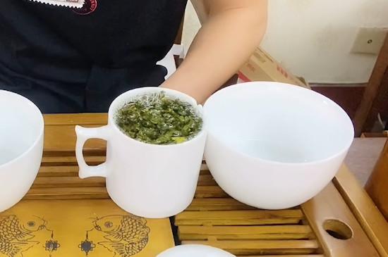 优质的茶