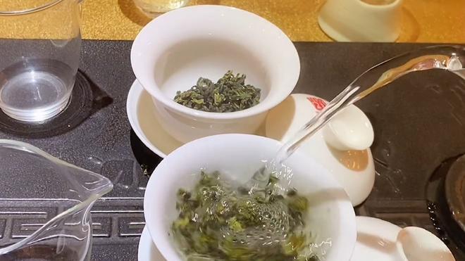 优质的茶