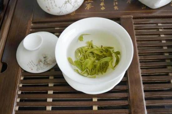 优质的茶