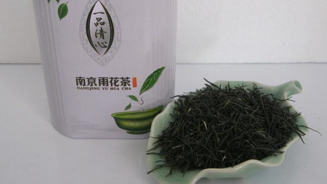 优质的茶