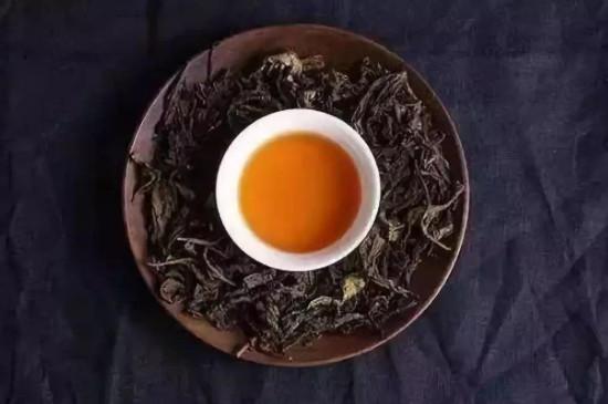 优质的茶