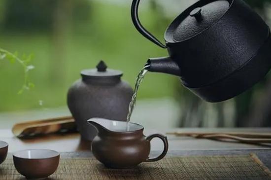 优质的茶