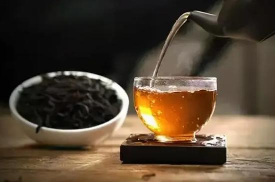 优质的茶