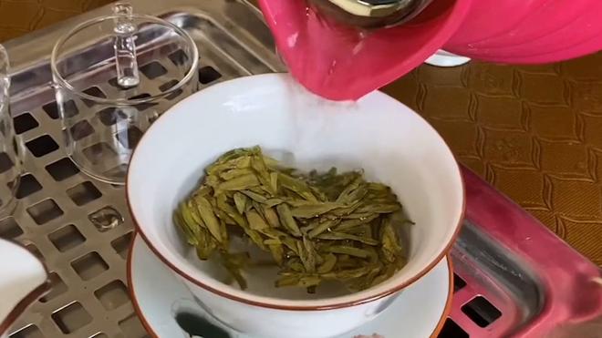 优质的茶