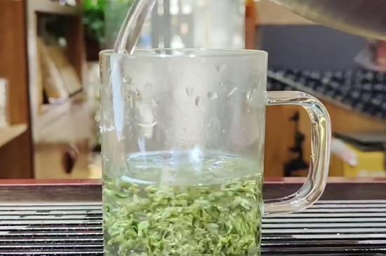 优质的茶