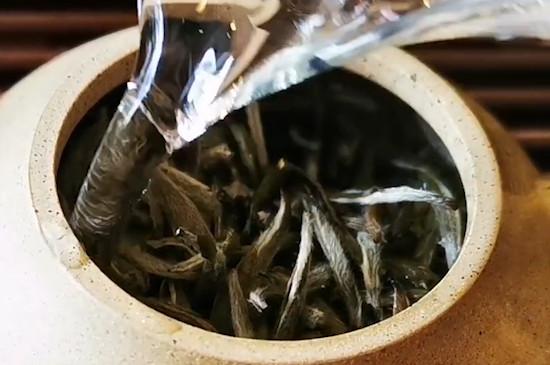 优质的茶