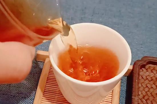 优质的茶