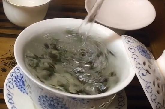 优质的茶