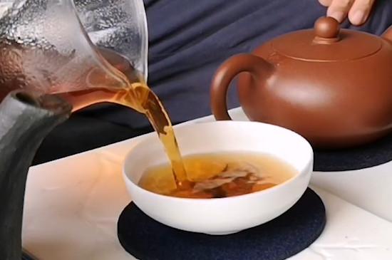 优质的茶