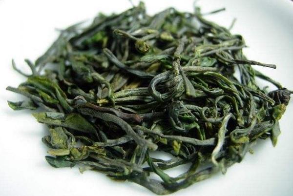 中国炒青绿茶的鼻祖—休宁松萝茶插图
