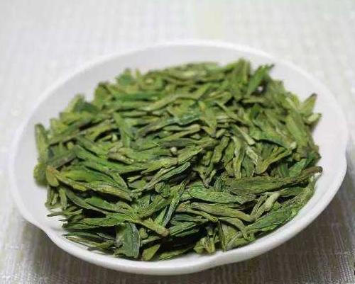 峨蕊归属于什么茶？有哪些历史记载？插图