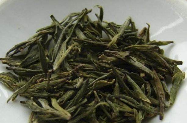 通天岩茶归属于什么茶？通天岩茶简介插图