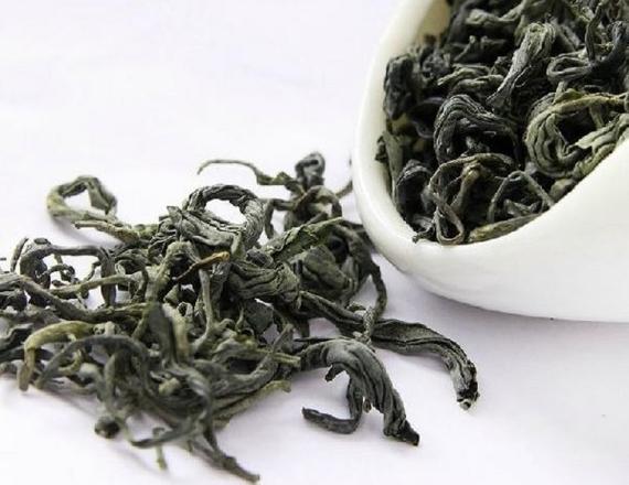 屯溪绿茶是什么茶插图