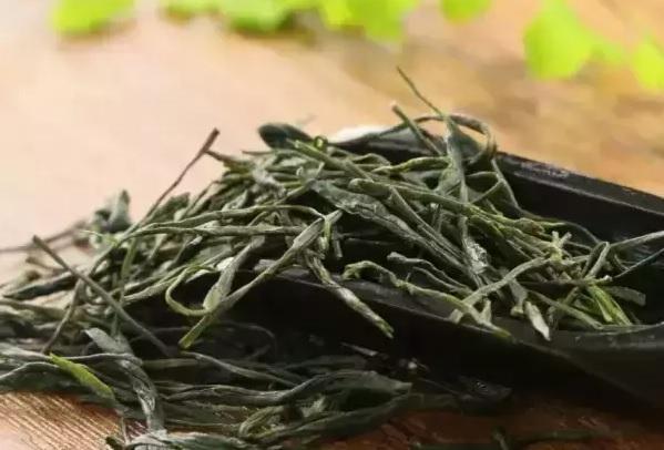 恩施玉露茶属于什么茶？插图