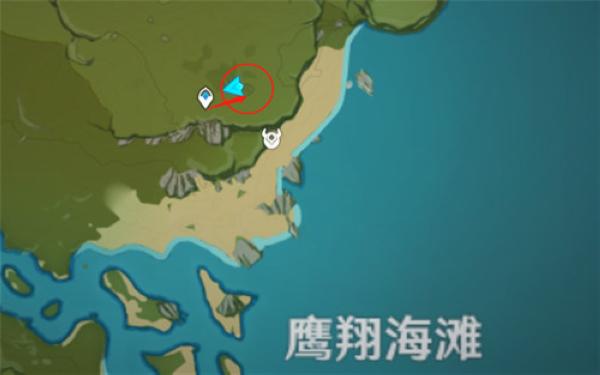 原神地图5