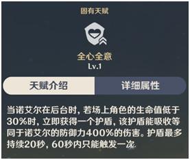 战斗女仆—诺艾尔攻略指南 为你的冒险保驾护航~