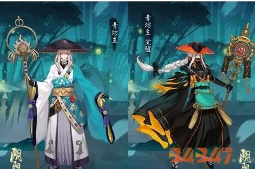 阴阳师青坊主需要养吗，技能好不好用？图1.jpg