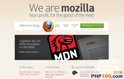 Mozilla