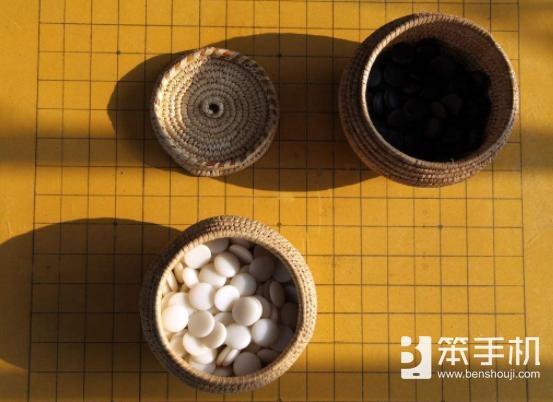 五子棋套路大全 五子棋必胜行棋技巧子双杀