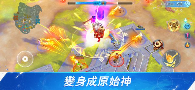 catalyst black苹果怎么下载  国服黑色催化剂ios下载方法[多图]图片1