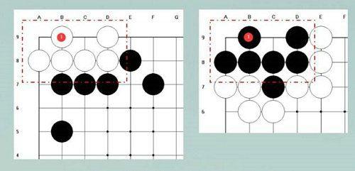 江湖悠悠棋局白子破解大全图2022  最新棋局白子死活解析图文汇总[多图]图片1