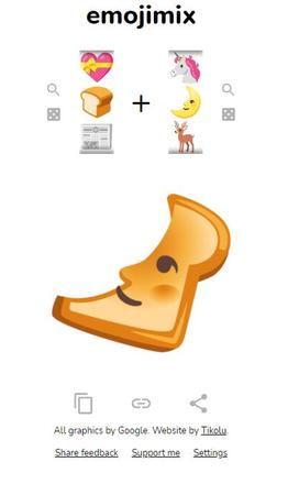 emojimix表情包制作软件下载 emojimix官方网站地址[多图]图片1