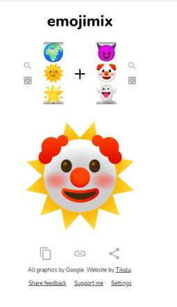 emojimix表情包制作软件下载 emojimix官方网站地址[多图]图片2