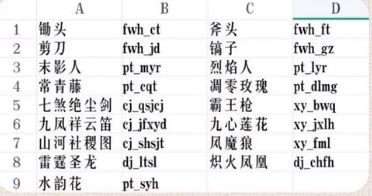 我的世界魂师生存指令代码大全 魂师生存武魂指令代码汇总[多图]图片2